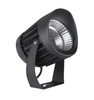 Lampa zewnętrzna Luces Exclusivas TUCUPITA czarny LE71462