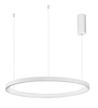 Lampa wisząca Luces Exclusivas ROTA LE41469 biały