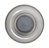 Kinkiet Italux Passo WL-36482-GR Szary, czarny