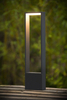 Lampa zewnętrzna Lucide GOA 28857/61/30 czarny