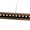 MAXLIGHT P0594 LAMPA WISZĄCA JO-JO SIMPLE GOLD