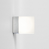 Kinkiet Astro Cube 1140001 Polerowany Chrom
