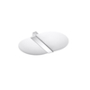 Sollux Lighting Plafon SAVAR 2 czarny SL.1130