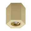 Spot sufitowy Polygon CL-R 20077-GD Zuma Line