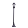 Lampa zewnętrzna STANDARD Kaja K-6009B CZARNY