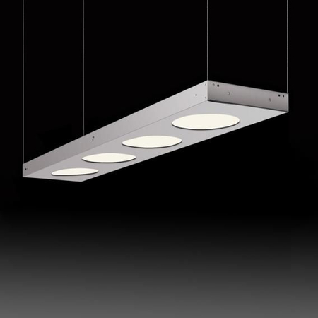Lampa wisząca Foscarini 280007-25 Dolmen
