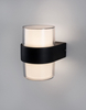 Kinkiet zewnętrzny Luces Exclusivas HERMOSILLO IP65 LE71596