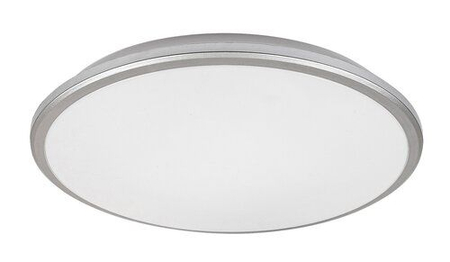 Lampa sufitowa Rabalux Engon 71131 srebrny