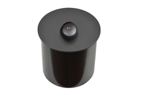 Oprawa schodowa SARONA DGR Azzardo AZ2183 dark grey
