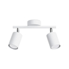 Sollux Lighting Plafon LEMMI 2 czarny SL.1127
