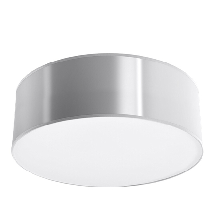 Sollux Lighting Plafon ARENA 35 biała SL.0123