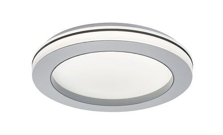 Lampa sufitowa Rabalux Cooperius 71003 biały