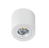 Spot MINI BROSS WHITE Azzardo AZ1711 biały