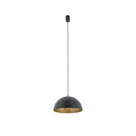 Lampa wisząca HEMISPHERE HIT S Nowodvorski 10702 czarny