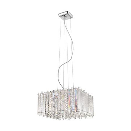 Lampa wisząca Zuma Line P0465-05D-F4AC Ventus