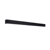 Lampa liniowa Italux Traversi RX Ceiling 114 Black 4000K PRD-5470-114-BK-840-SF Czarny mat