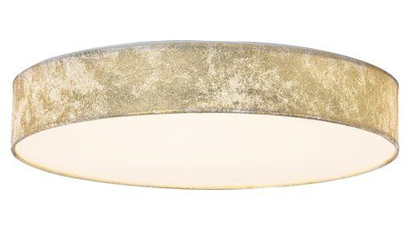 Lampa sufitowa Rabalux Artemis 5683 złota folia