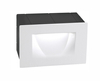 Kinkiet zewnętrzny Luces Exclusivas TARTAGAL biały LE71445