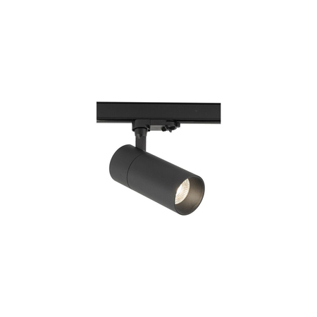 Lampa sufitowa CTLS TINOS LED 30W Nowodvorski 10398 czarny