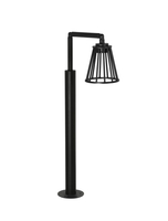 Lampa zewnętrzna Luces Exclusivas ACEVES - czarny LE73513