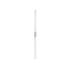 Kinkiet ICE TUBE LED M Nowodvorski 8120 biały