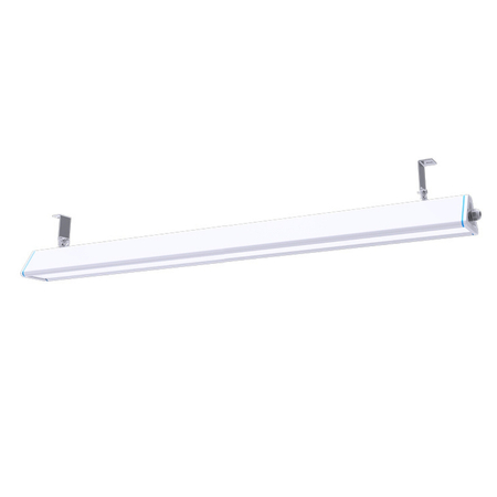 Lampa liniowa przemysłowa LED Greenie Stratos 200W 160 lm/W CRI>80 5000K