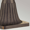 Lampa zewnętrzna Elstead Lighting Cleveland brąz CL3-S