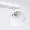 Sollux Lighting Plafon ELBA 2 biały SL.1314
