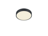 Lampa sufitowa Trio 627413032 czarny