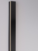 Kinkiet Luces Exclusivas CERRO czarny LE42611