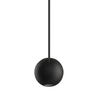 Lampa wisząca Luces Exclusivas ECIJA LE41614 czarny