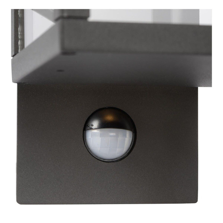 Lampa zewnętrzna Lucide CLAIRETTE czarny 28861/10/30