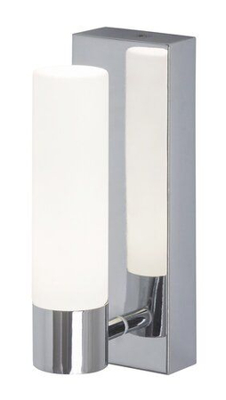 Lampa łazienkowa Rabalux Jim 5749 chrom