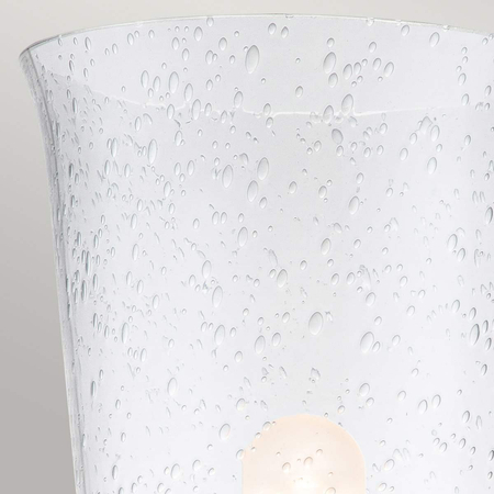 Kinkiet Elstead Lighting Huguenot Lake mosiądz FE-HUGOLAKE1BATH-BB