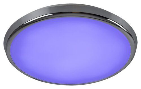 Lampa łazienkowa Rabalux Balthasar 3464 chrom