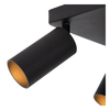 Reflektor Lucide CLUBS 09939/14/30 czarny
