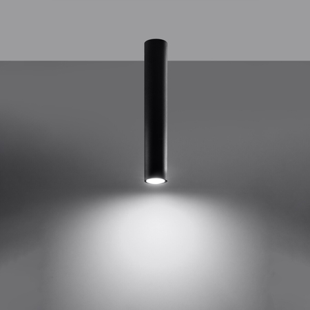 Sollux Lighting Plafon LAGOS 5P biały SL.1465