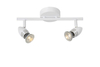 Reflektor Lucide CARO-LED biały 13955/10/31