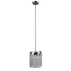 Lampa wisząca Italux PND-44544-1 Sabriga