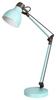 Lampa stołowa Rabalux Carter 6409 miętowy