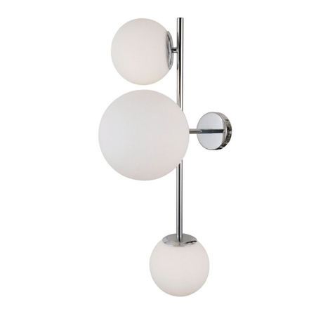 Kinkiet Italux WL-31221-3B-CH Vailante