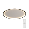 Plafon LED okrągły Abigali 500*45mm 36W - trzy barwy, ściemnialny - Pilot