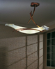 Lampa wisząca Sillux SP8-230 Roma