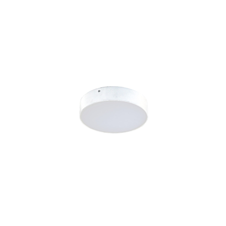 Spot Azzardo MONZA II R 30 4000K WH AZ3797 WHITE
