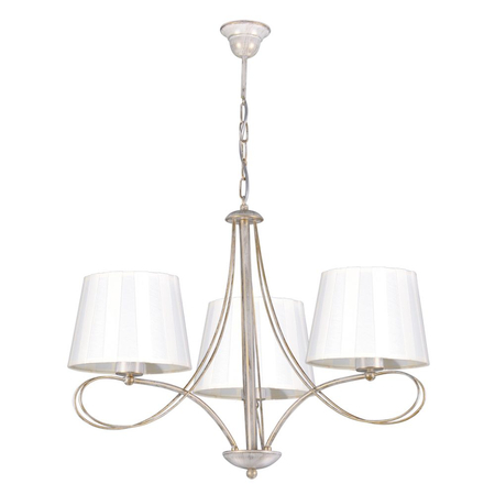 Żyrandol K-4080 z serii SOFIA