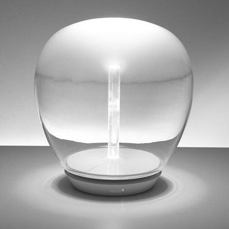 Lampa stołowa Artemide 1817010A Empatia 26 LED