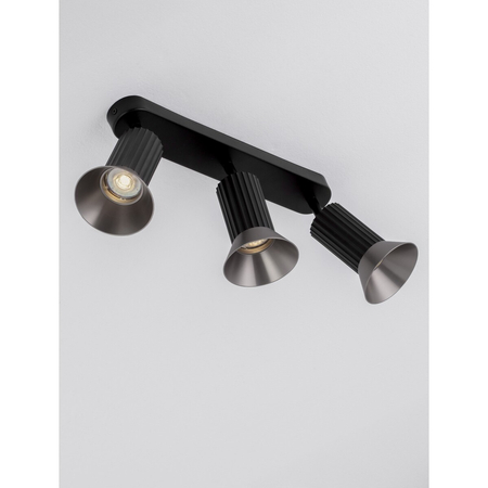 Spot Luces Exclusivas MARENZO LE45609 brązowy i odcienie brązu