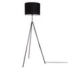 Lampa podłogowa By Rydens 4100700-4000 Rina H145 cm