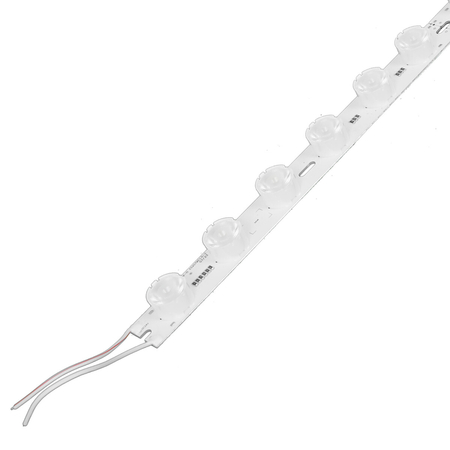 Eko-Light MODUŁ LED EKO-SIDEBAR12 EKM0581 BIAŁY