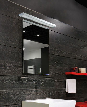 Kinkiet RADO 60 3000 CH Azzardo AZ2076 chrome